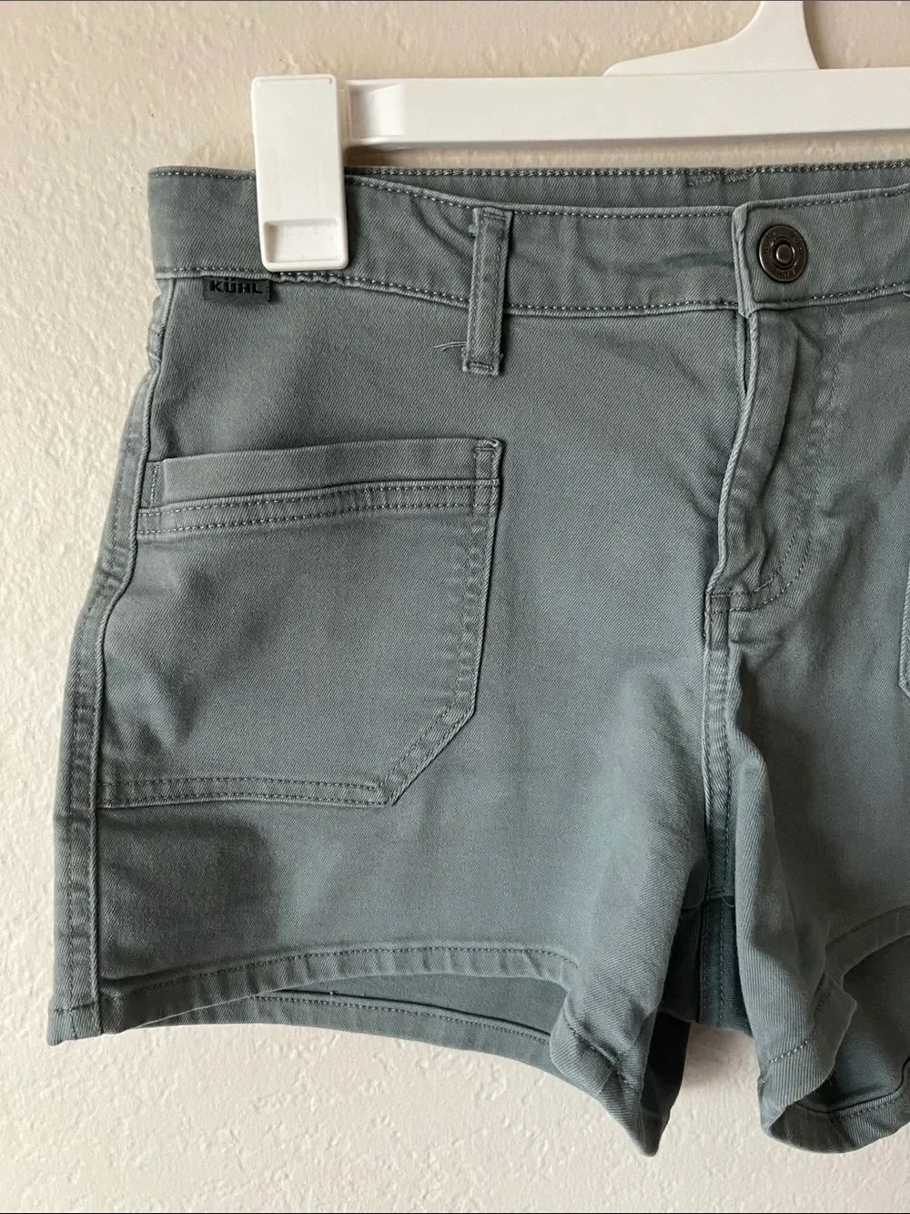 EUC KUHL Kontour™ 4